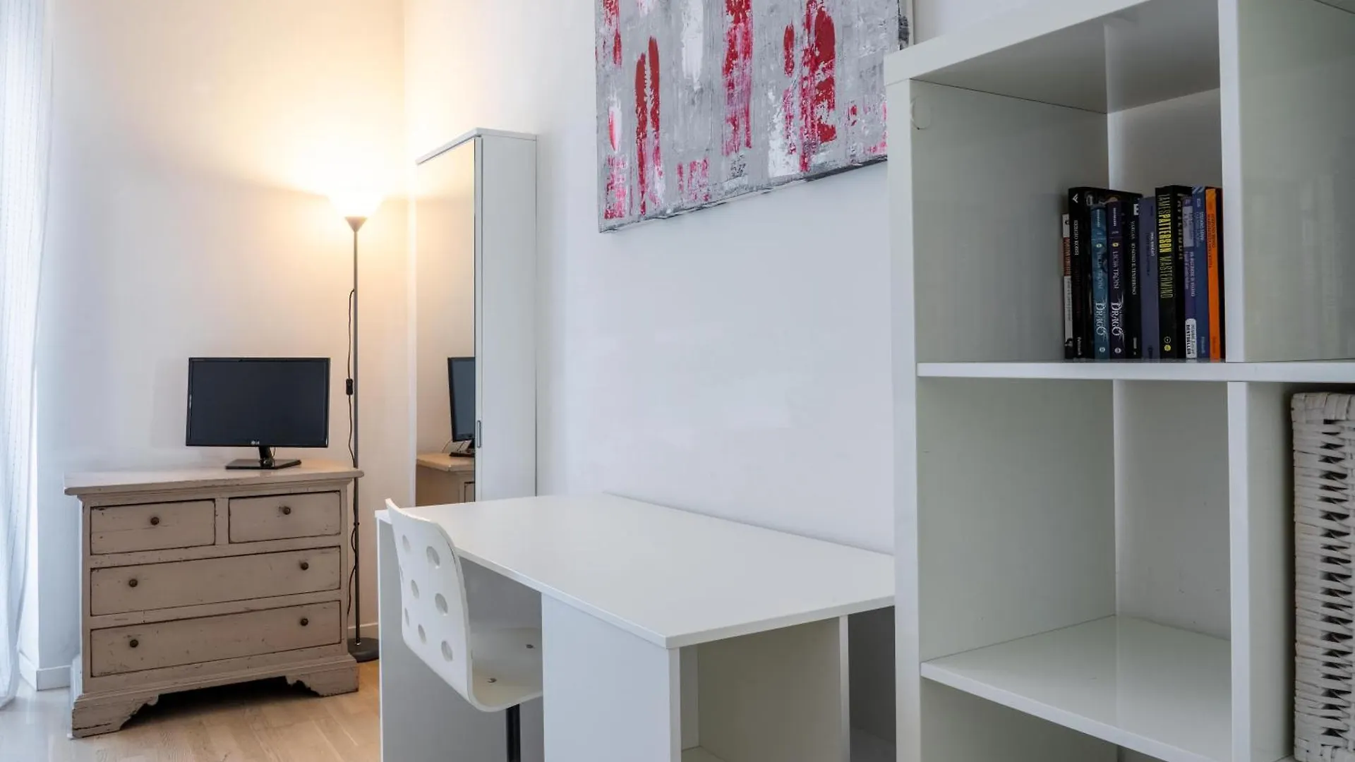 San Siro - New Apartment Milano