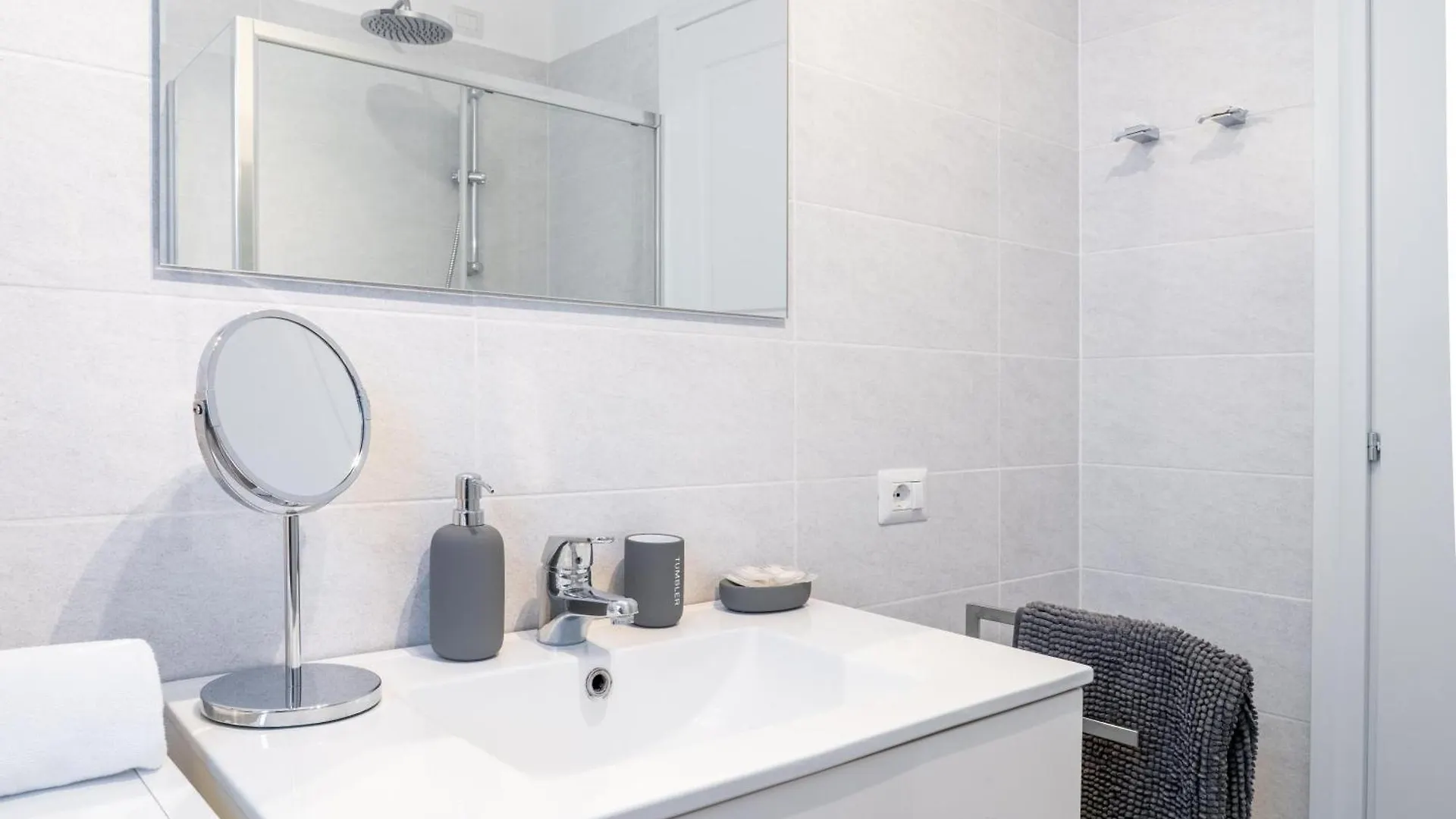 San Siro - New Apartment Milano