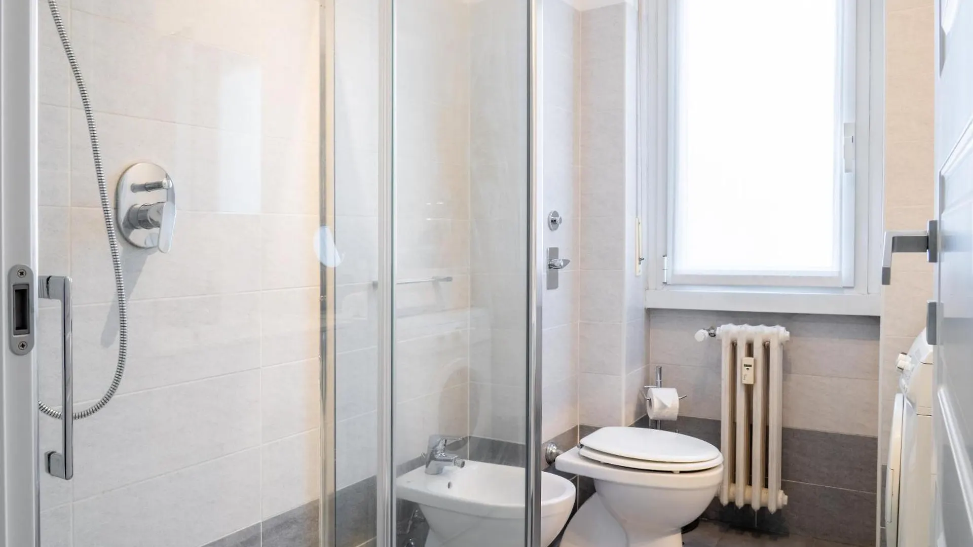 San Siro - New Apartment Milano